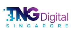 TNG Digital Singapore