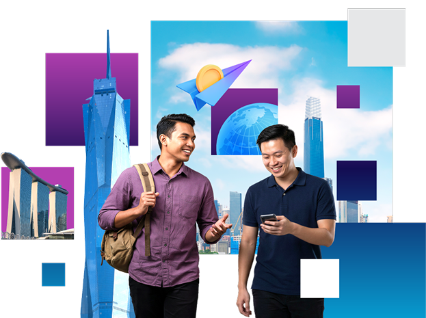 banner homepage